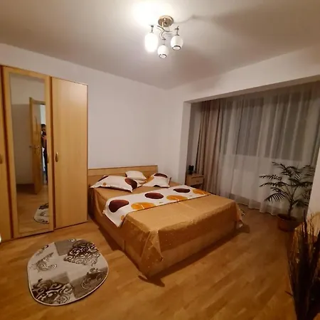 Bulevardul Victoriei Apartment