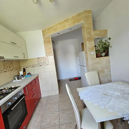 Apartment Bulevardul Victoriei Brasov