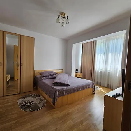 Bulevardul Victoriei Apartment